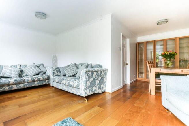 Dining/Family Room