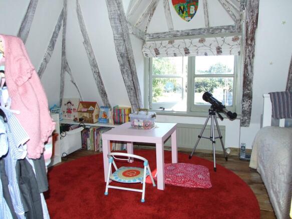 Bedroom 3