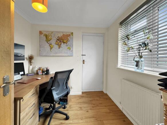 Home Office