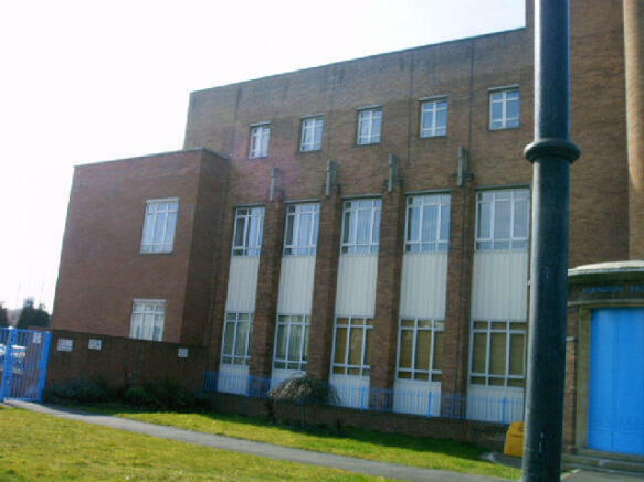 Block View