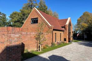 Ash Lodge, Little Randolphs Farm, Tenterden Road, Biddenden TN27 8BG