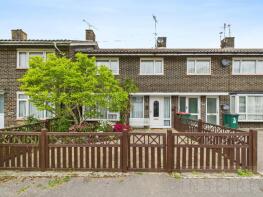 62, Boswell Road, Tilgate, Crawley RH10 5AZ