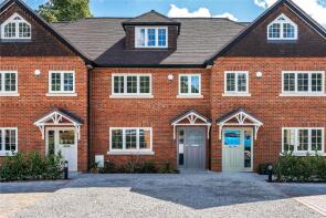59, Oatlands Drive, Weybridge KT13 9LR