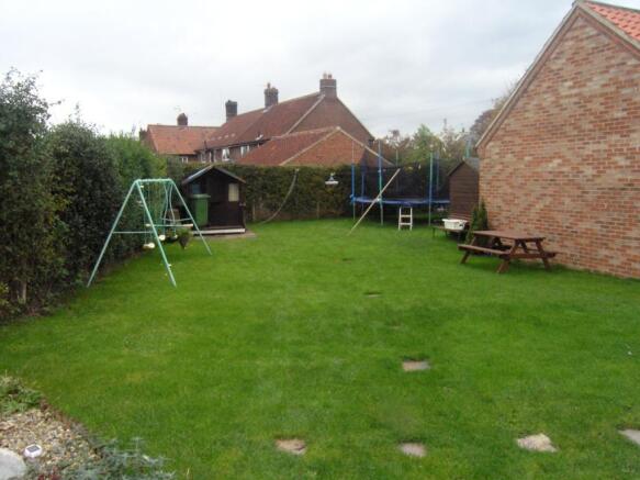 Garden 2
