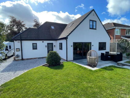 Churchfield Lane, Darton