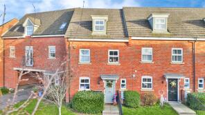 53, Patenall Way, Rushden NN10 8PL