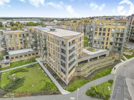 126, James Smith Court, Dartford DA1 5XL