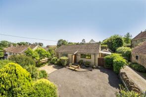 Barn Cross, East Street, West Coker, Yeovil BA22 9BG