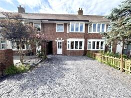 8, Essex Place, Blackpool FY2 0QA