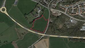 Cae Broch, Upper Bryn Coch, Mold CH7 4AE