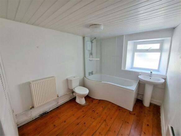BATHROOM.