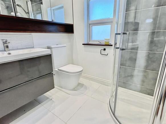 Bathroom W/C