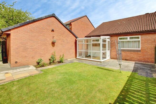 Priors Grange, High Pittington, Durham, DH6 photo 4