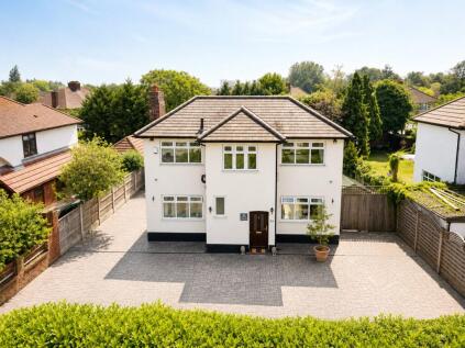 Higher Road, Liverpool, Merseyside, L25