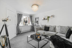 12, Pershore Drive, Doncaster DN11 8FE