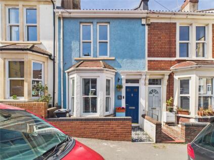 Hengaston Street, Bristol, BS3