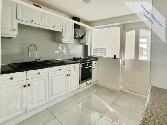 whimbrel kitchen