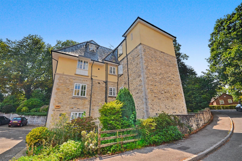 Culliford Road, Dorchester