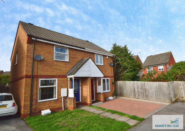 15 Cornhampton Cl...