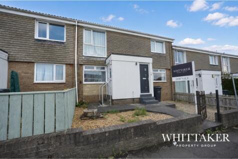 Lyndhurst Road, Ashington
