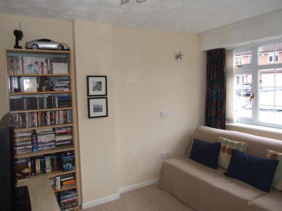PLAY ROOM/STUDY
