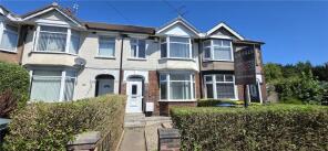 104, Torrington Avenue, Coventry CV4 9AA