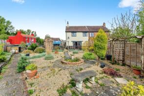 Corner Cottage, Low Road, Elm PE14 0DA