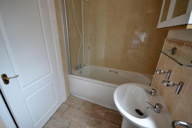 Bathroom - ano...