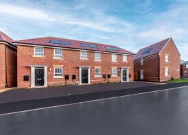 103, Martin Drive, Castlefields, Stafford ST16 1GN