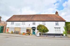 52 Okeford Cottage, The Cross, Blandford Forum DT11 0RF