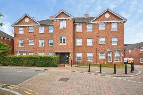 Creed Way, West Bromwich