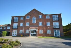 8, Cockle Close, Mansfield NG18 4GA
