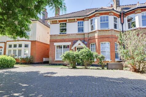 Parkgate, Westcliff-on-Sea