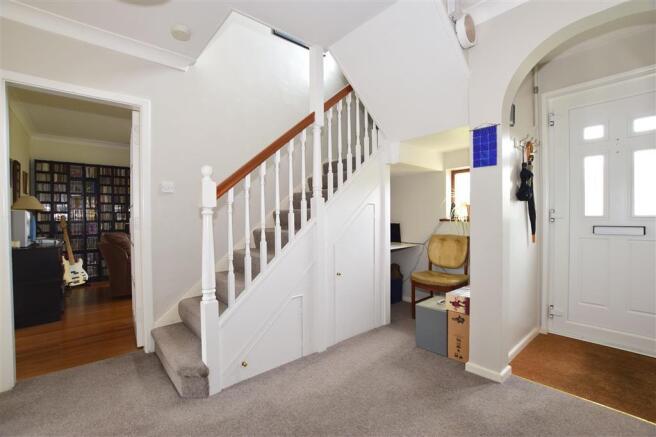 Internal Lifestyle Photograph