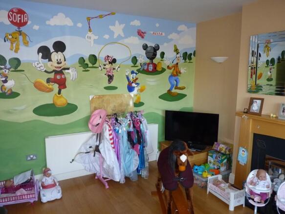 Play Room