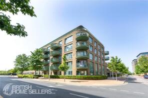 Flat 100, Maltby House, Tudway Road, Kidbrooke SE3 9FL
