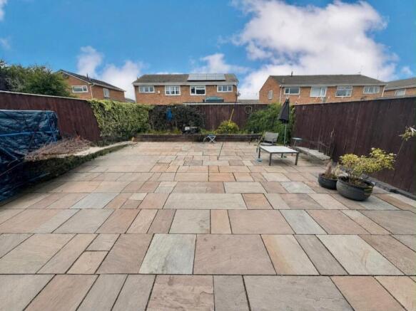 3 bed End of Terrace for sale Image 11