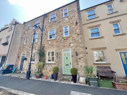 St. Annes Drive, Wolsingham, Weardale