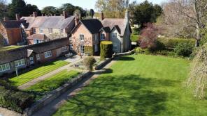 6, Longcot Road, Shrivenham, Swindon SN6 8AL