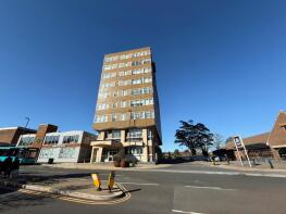 20, Priory Heights, Church Street, Dunstable LU5 4RQ