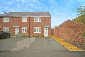 4, Jargonelle Place, Stratford-upon-avon CV37 9GH