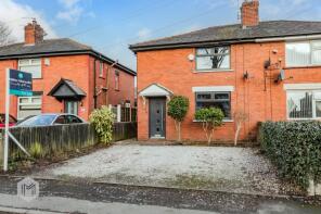 11, Whewell Avenue, Manchester M26 2GD