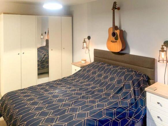 Bedroom 1 