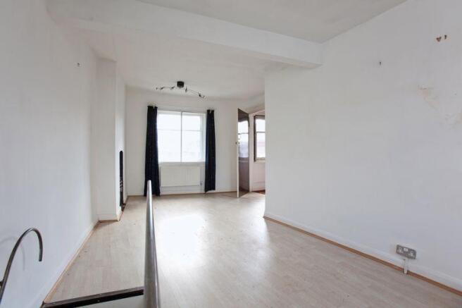 3rd floor