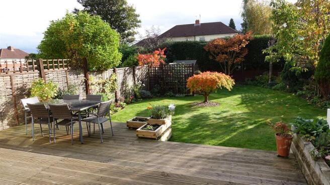 GARDEN