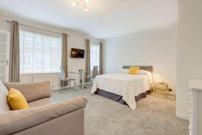 8, Marsham Court, Marsham Street, London SW1P 4JY