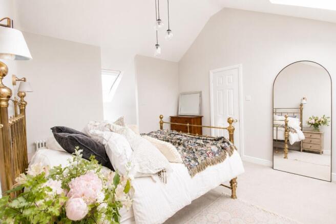 Master Suite