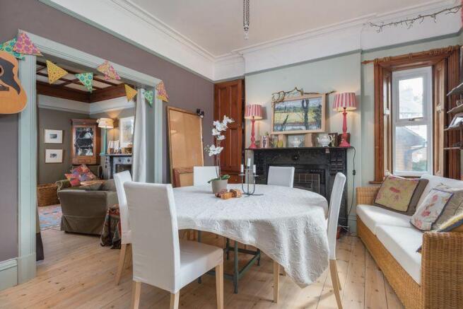 Dining Room, 2...