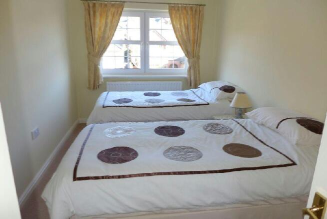 Bedroom 3