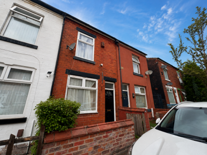 38, Randolph Street, Manchester